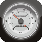 Talking Speedometer (miles)
	icon